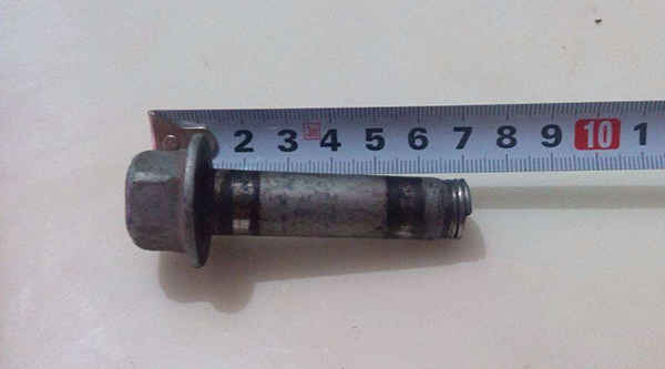 螺絲為什么會(huì)出現(xiàn)滑絲？