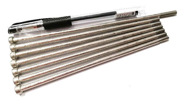 什么樣的螺絲最難做？