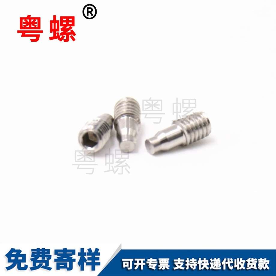 廠家非標(biāo)螺絲 機米螺絲 無頭內(nèi)六角異形緊定螺絲 廠家非標(biāo)螺絲 機米螺絲 無頭內(nèi)六角異形緊定螺絲