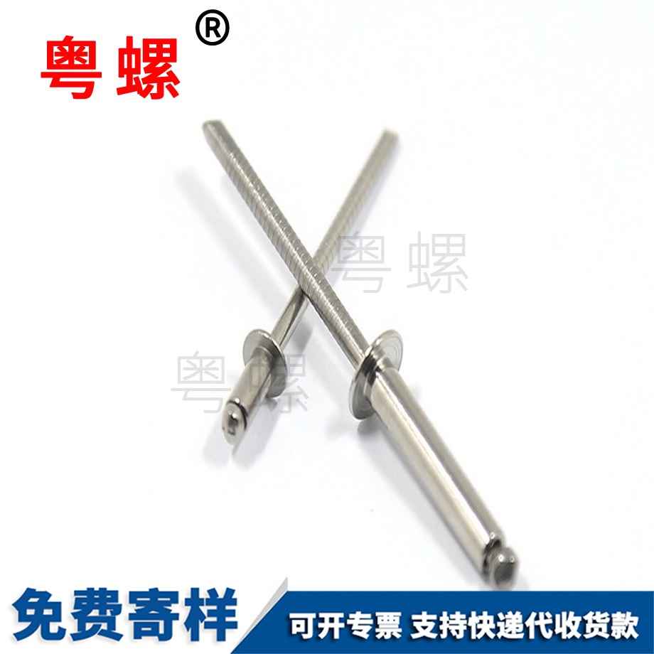 豐臺(tái)全鋼豐臺(tái)抽芯鉚釘 豐臺(tái)全鋼豐臺(tái)抽芯鉚釘