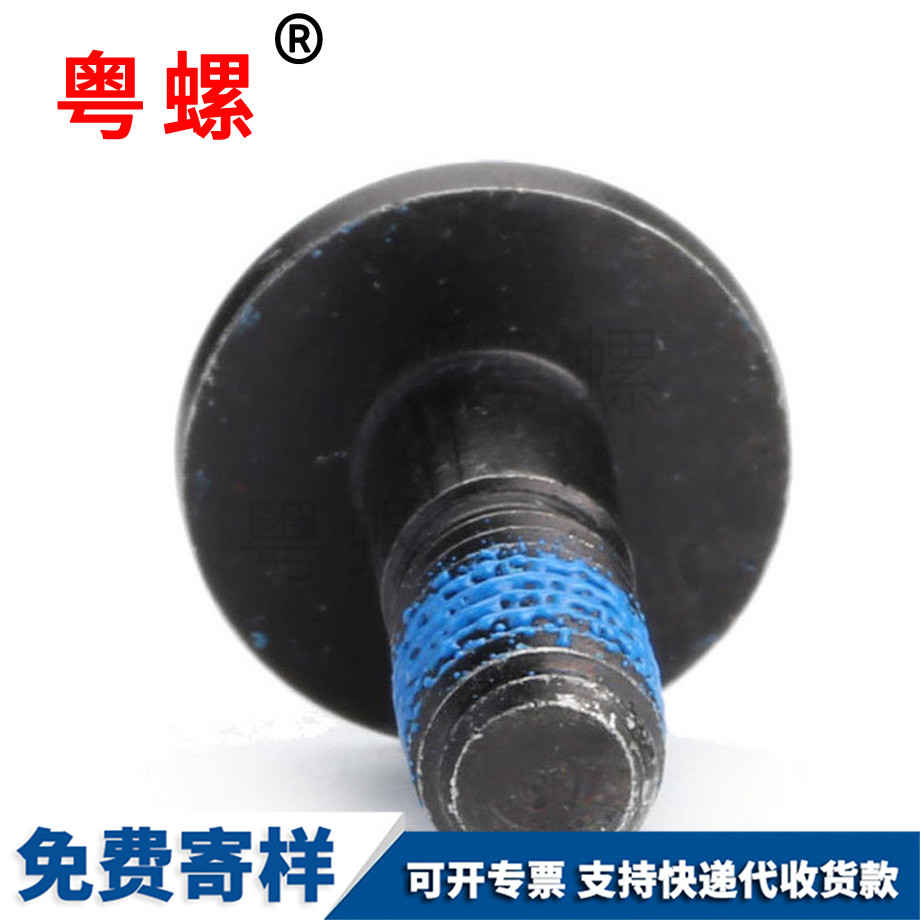 拉薩盤頭拉薩機(jī)螺釘 拉薩盤頭拉薩機(jī)螺釘