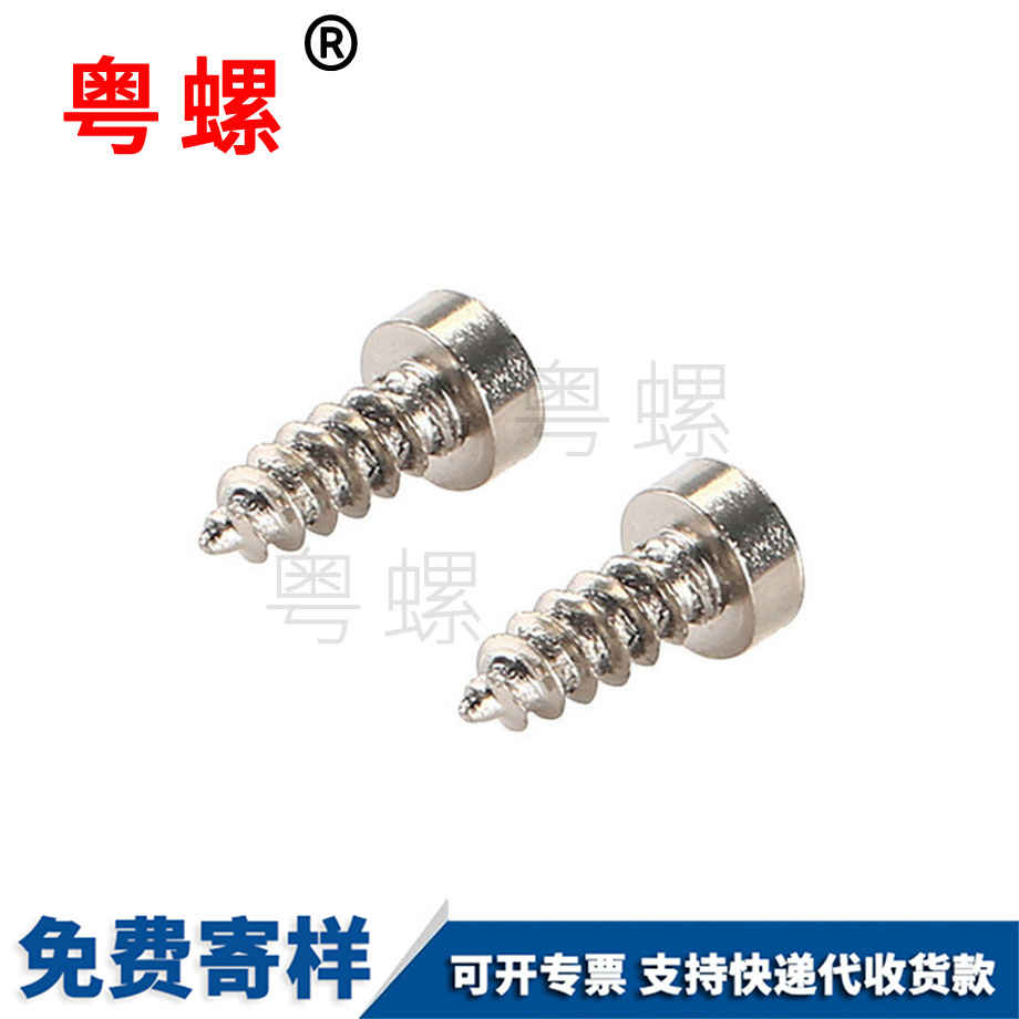 秦皇島大扁頭秦皇島鉆尾螺絲