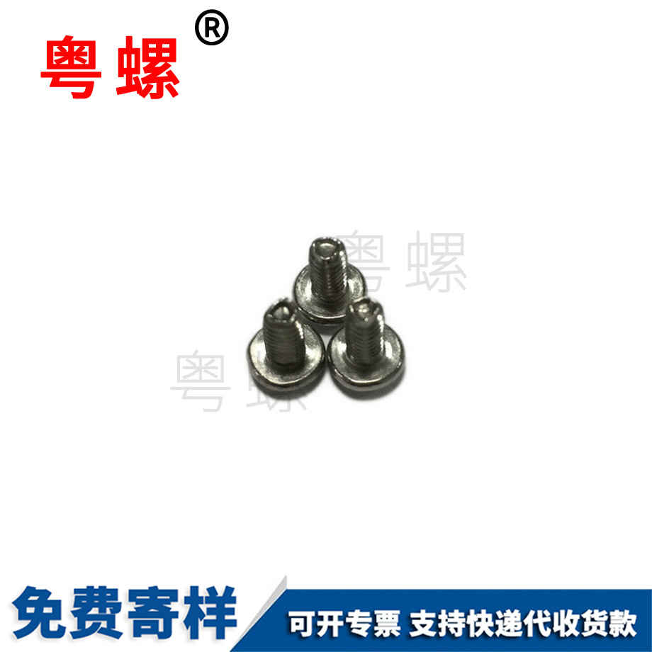 生產(chǎn)豐臺自攻螺絲