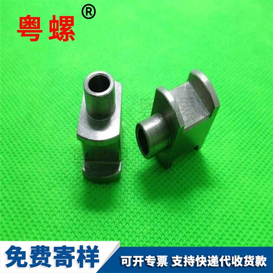 豐臺(tái)豐臺(tái)非標(biāo)不銹鋼車(chē)銑件