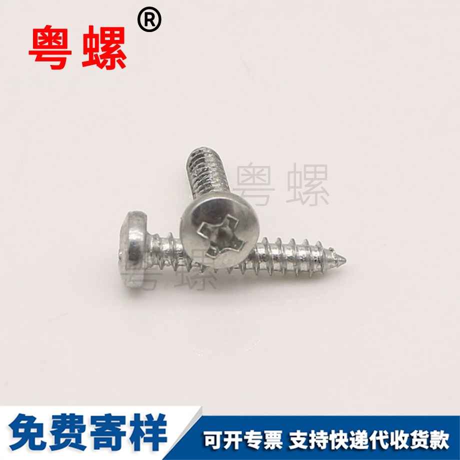 B頭自攻迪慶螺絲釘 B頭自攻迪慶螺絲釘