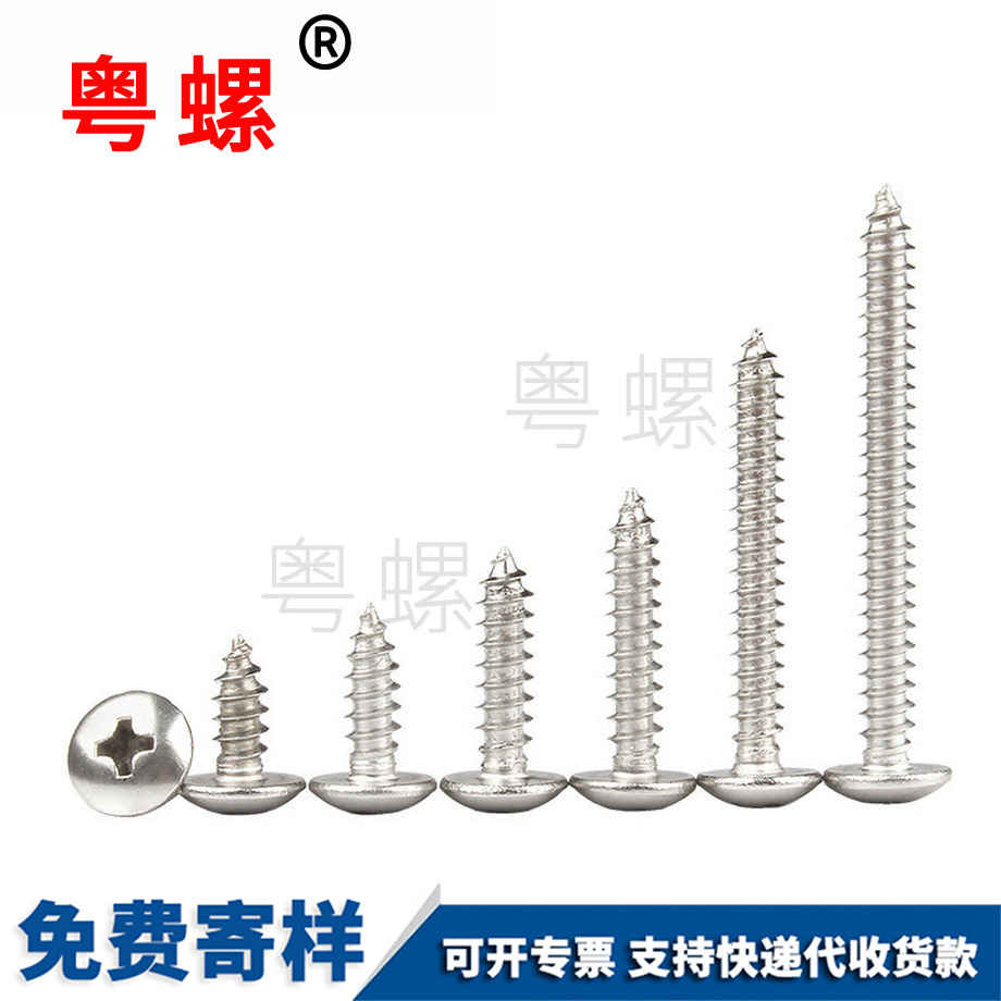 臨滄大扁頭自攻臨滄螺絲釘