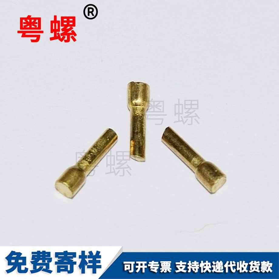 微型迪慶小螺絲