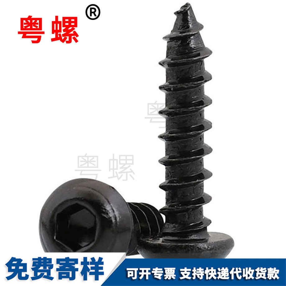 定做內(nèi)迪慶六角螺絲