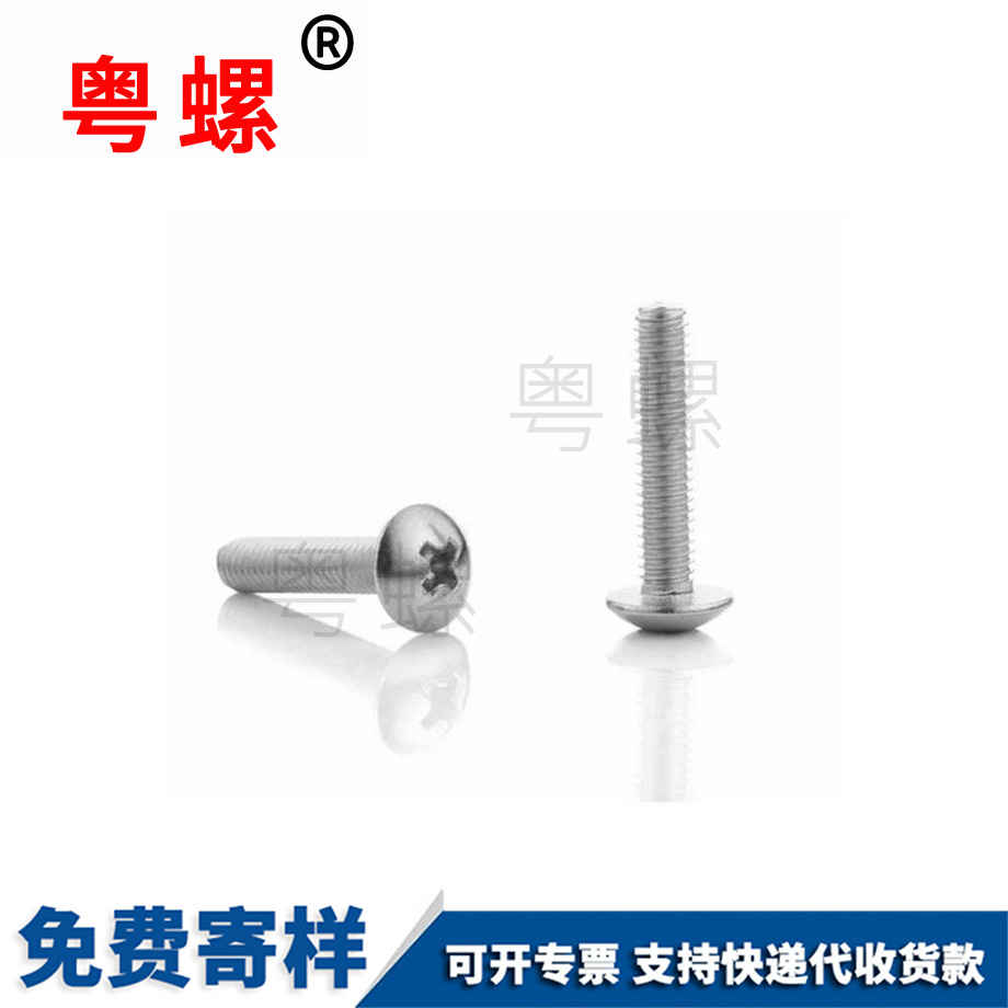 供應(yīng)西雙版納大扁頭西雙版納機(jī)螺釘