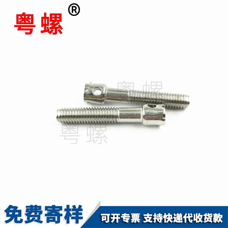 大慶單孔鉛封大慶電表螺絲