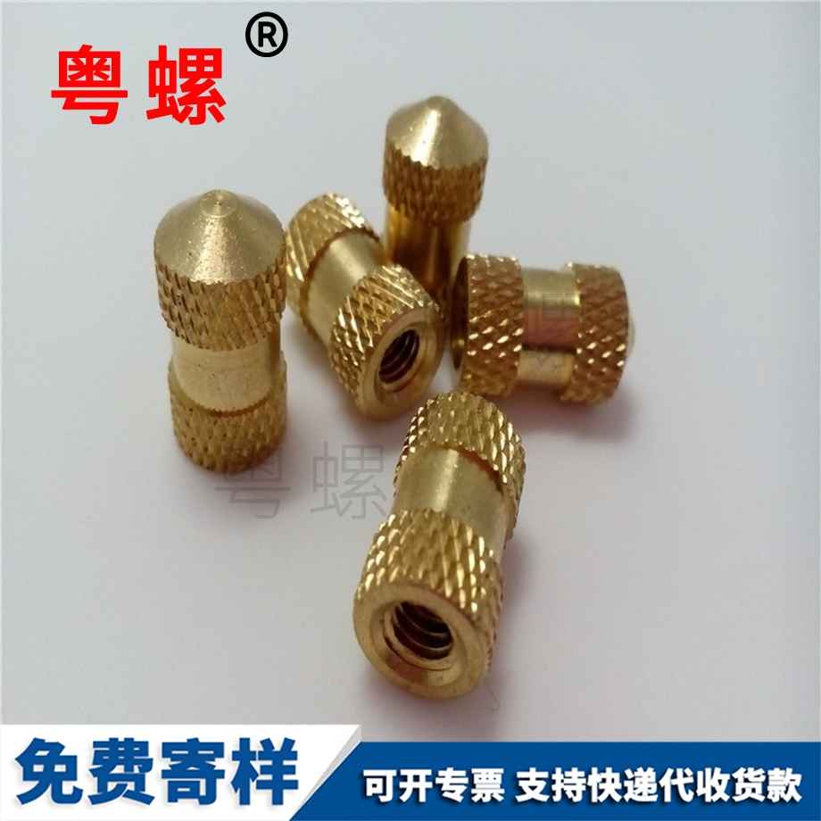 各種規(guī)格迪慶注塑迪慶銅螺母