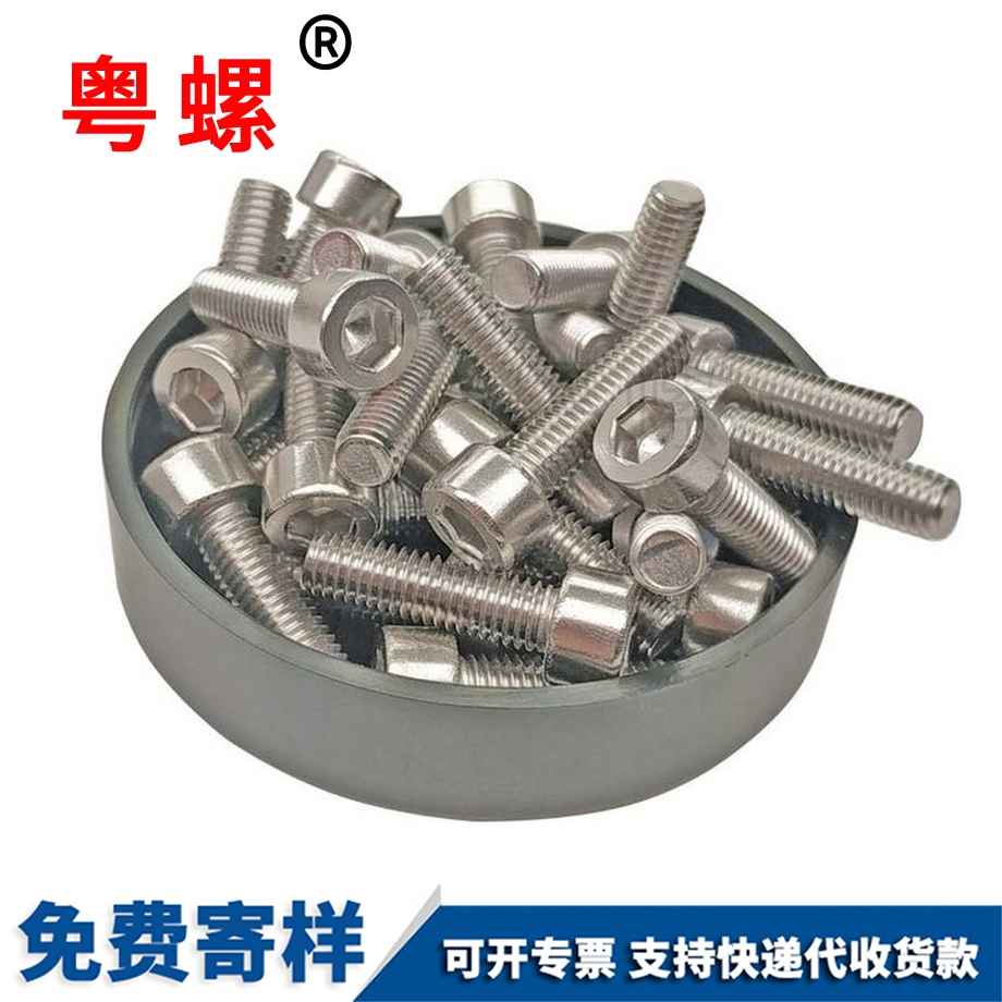 西雙版納內(nèi)六角螺釘 西雙版納內(nèi)六角螺釘