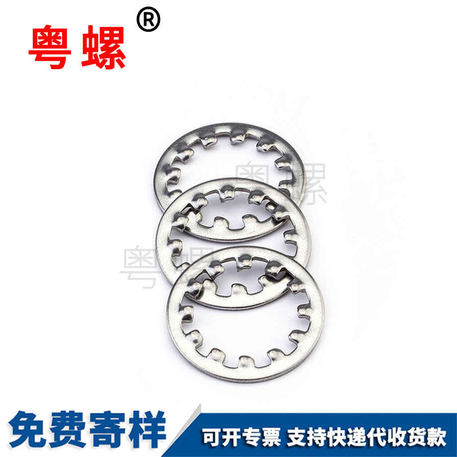 秦皇島鎖緊墊圈