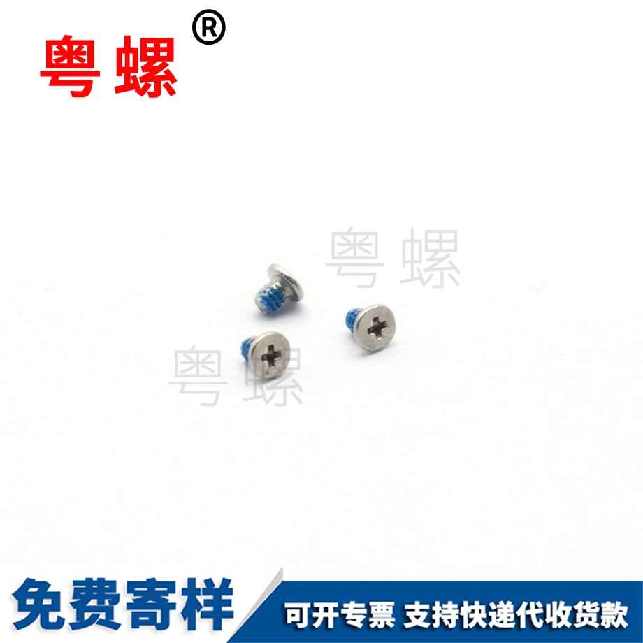 不銹鋼豐臺(tái)電子螺絲