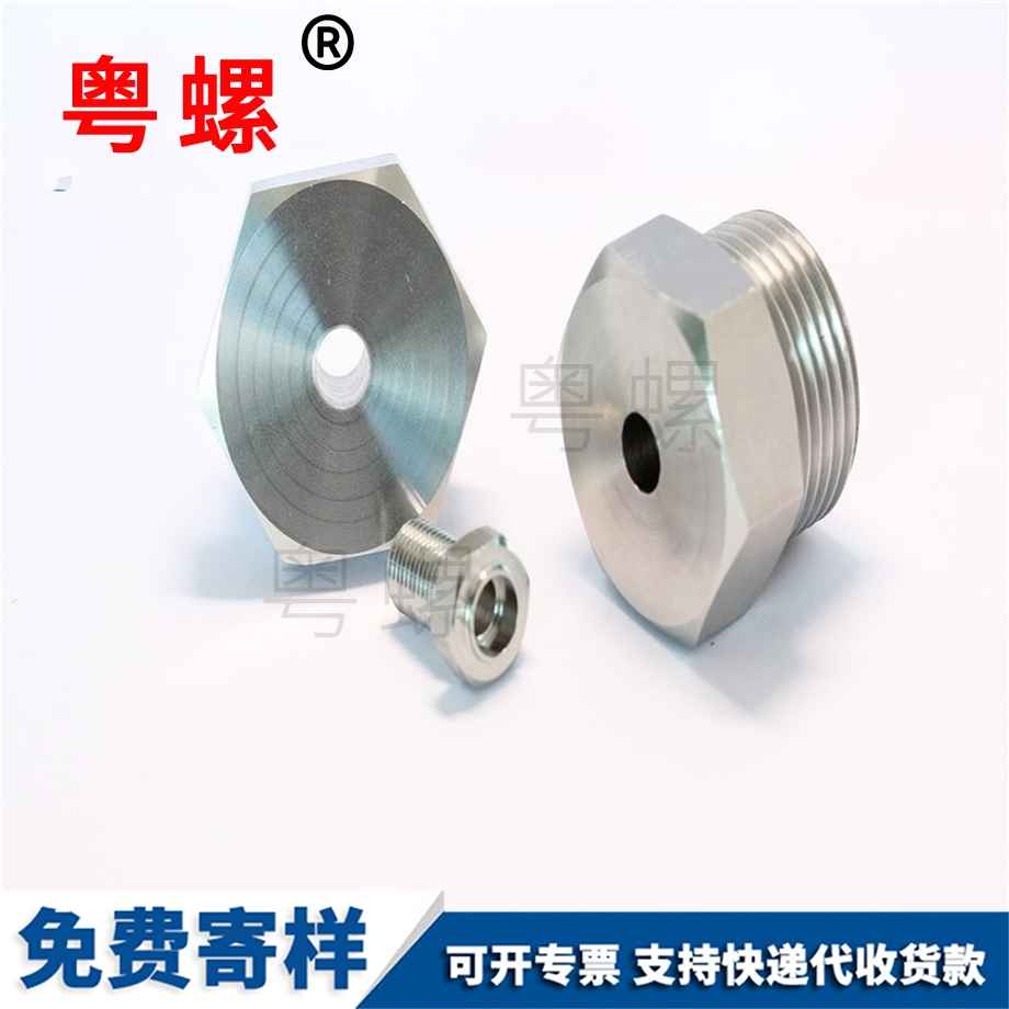 豐臺(tái)不銹鋼六角豐臺(tái)薄螺母 豐臺(tái)不銹鋼六角豐臺(tái)薄螺母