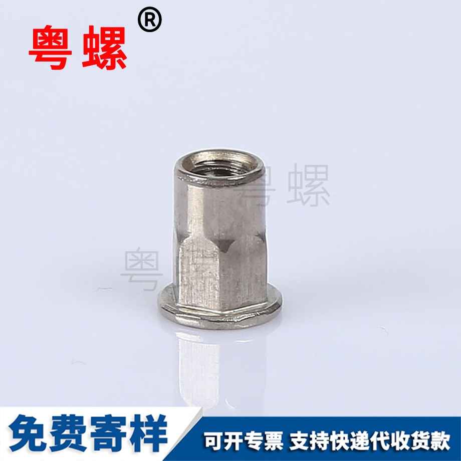 阿壩全新螺母緊固件