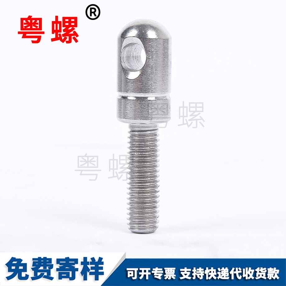 不銹鋼房山絲桿