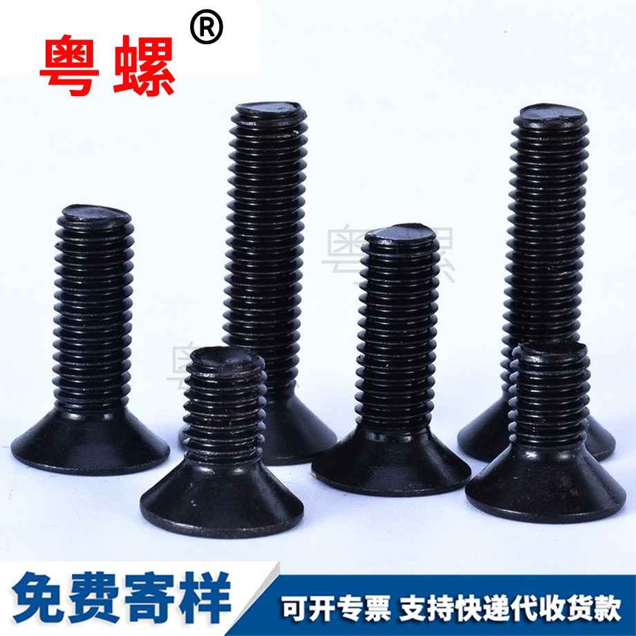 平頭內(nèi)六角螺釘