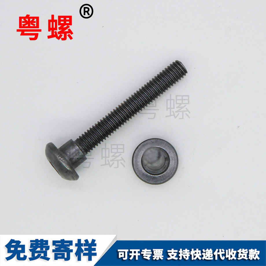 豐臺(tái)內(nèi)六角豐臺(tái)臺(tái)階螺絲