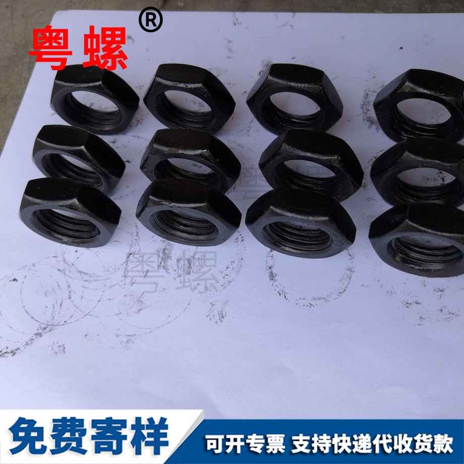 大慶8.8級(jí)扁螺帽