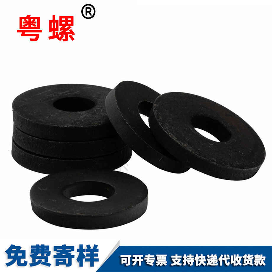 生產(chǎn)8.8級加厚西雙版納墊片