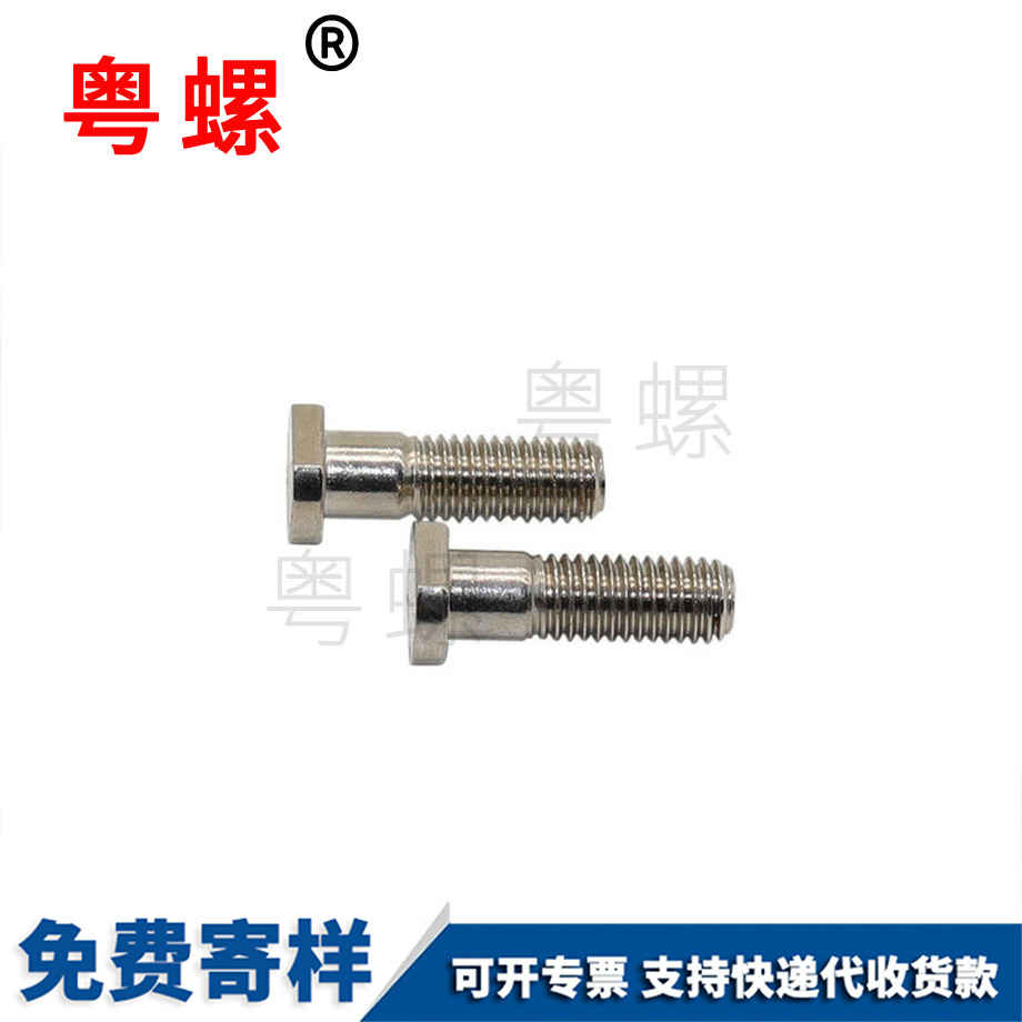 豐臺(tái)平頭T螺絲