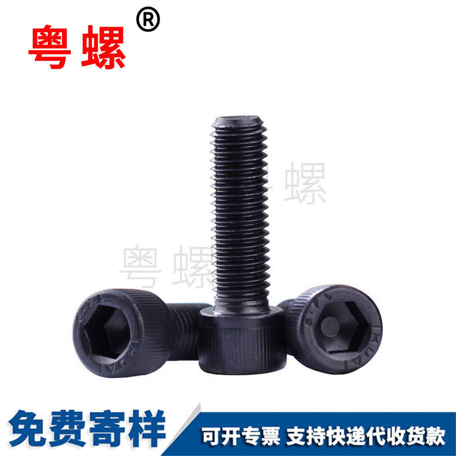 牡丹江杯頭螺絲