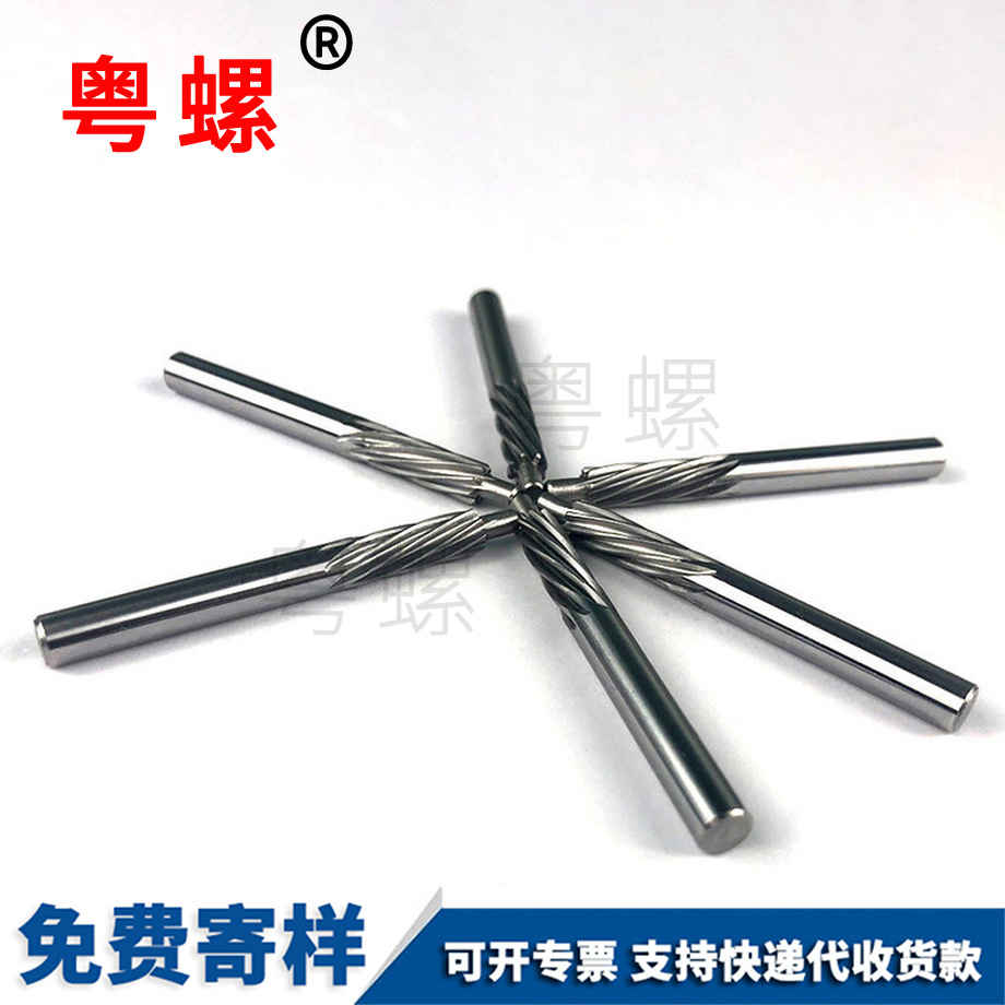 大慶各種非標(biāo)準(zhǔn)螺絲