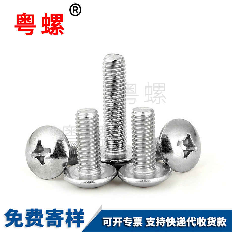 七臺(tái)河大頭螺絲