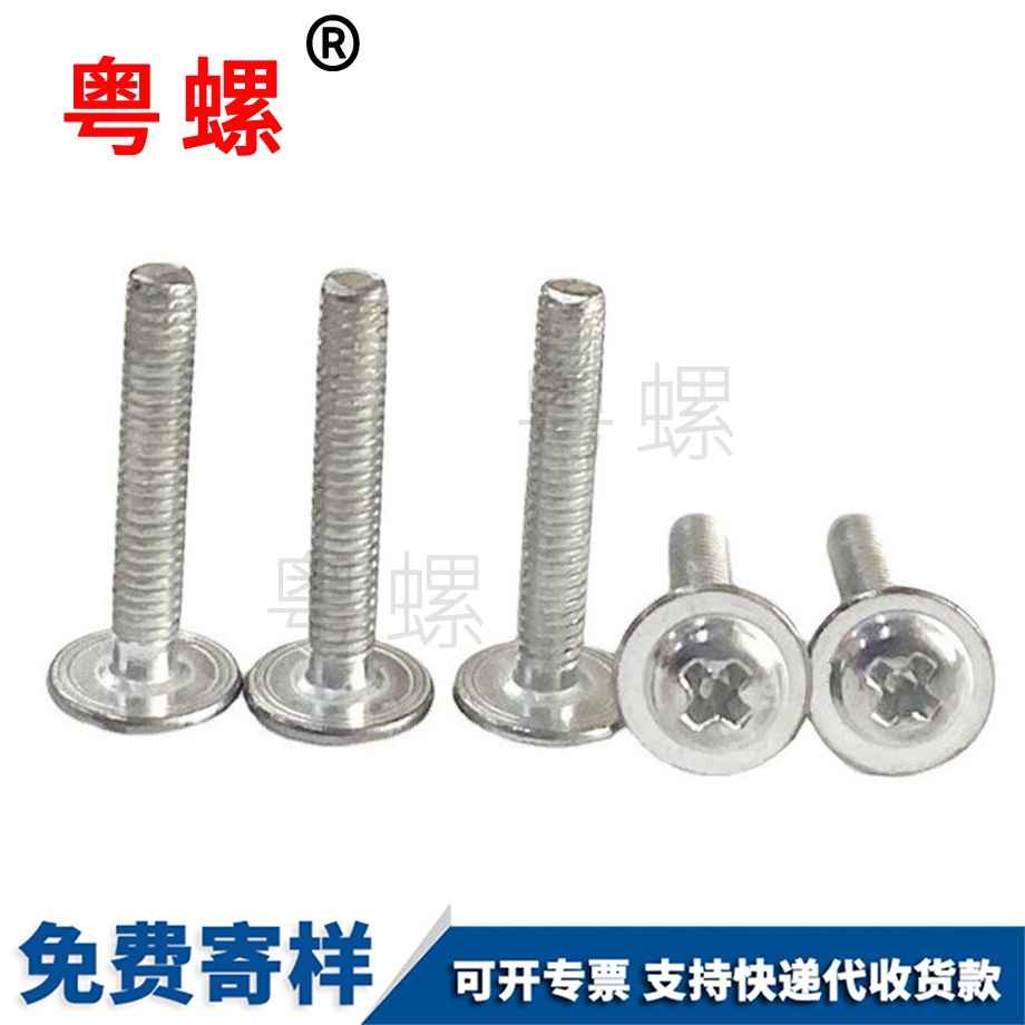 秦皇島非標(biāo)螺絲