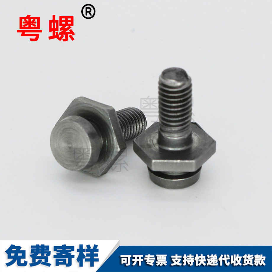 豐臺(tái)高強(qiáng)度豐臺(tái)六角螺栓