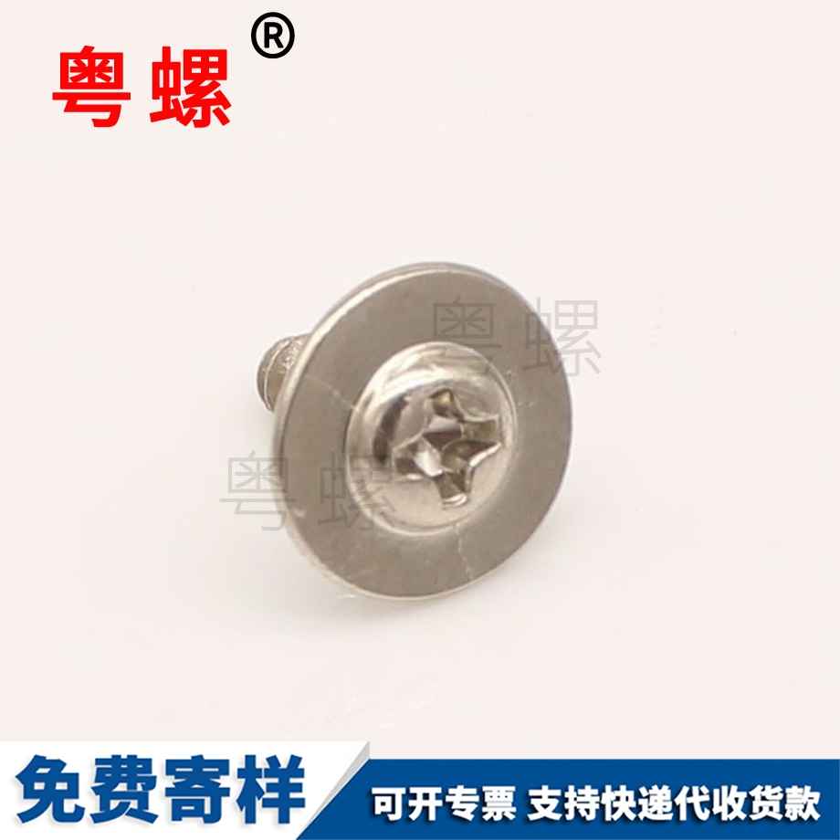 豐臺(tái)帶介自攻豐臺(tái)螺絲釘