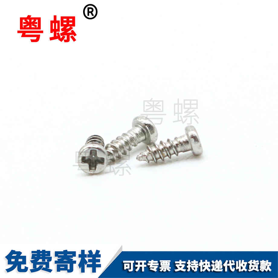 保定PA自攻尖尾