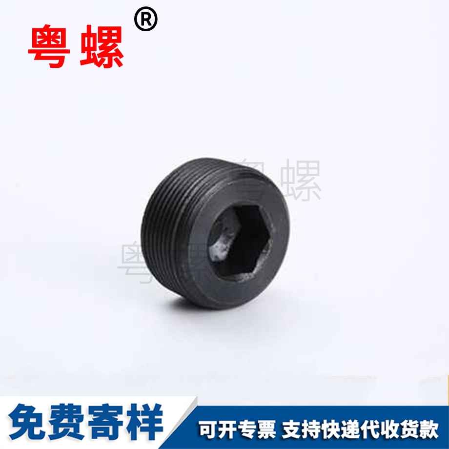 秦皇島內(nèi)六角螺塞秦皇島堵頭