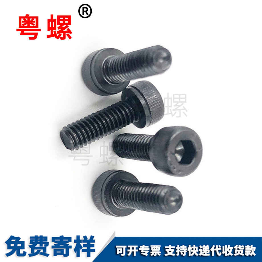 迪慶內(nèi)六角迪慶圓柱頭螺釘 迪慶內(nèi)六角迪慶圓柱頭螺釘