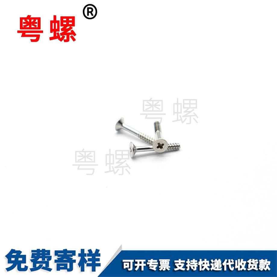 保定電子儀器小螺釘