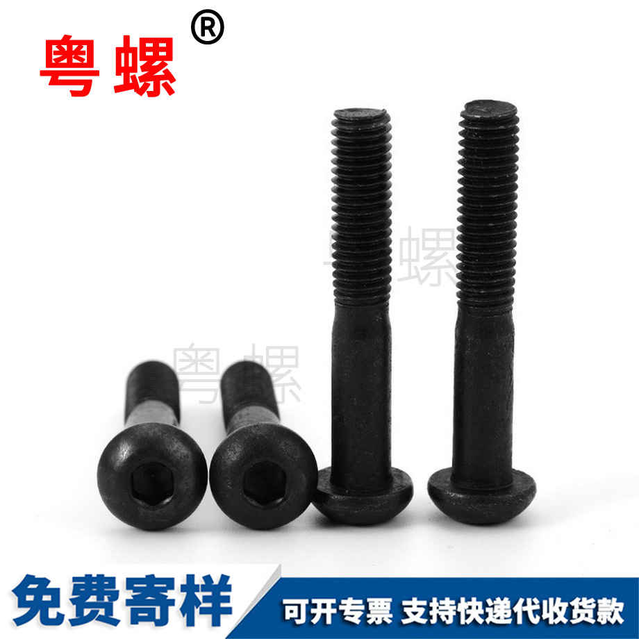 牡丹江傘頭螺絲