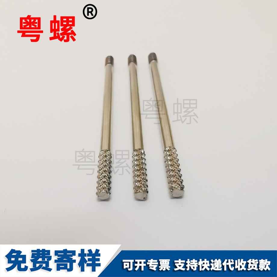 訂做豐臺(tái)法蘭螺絲