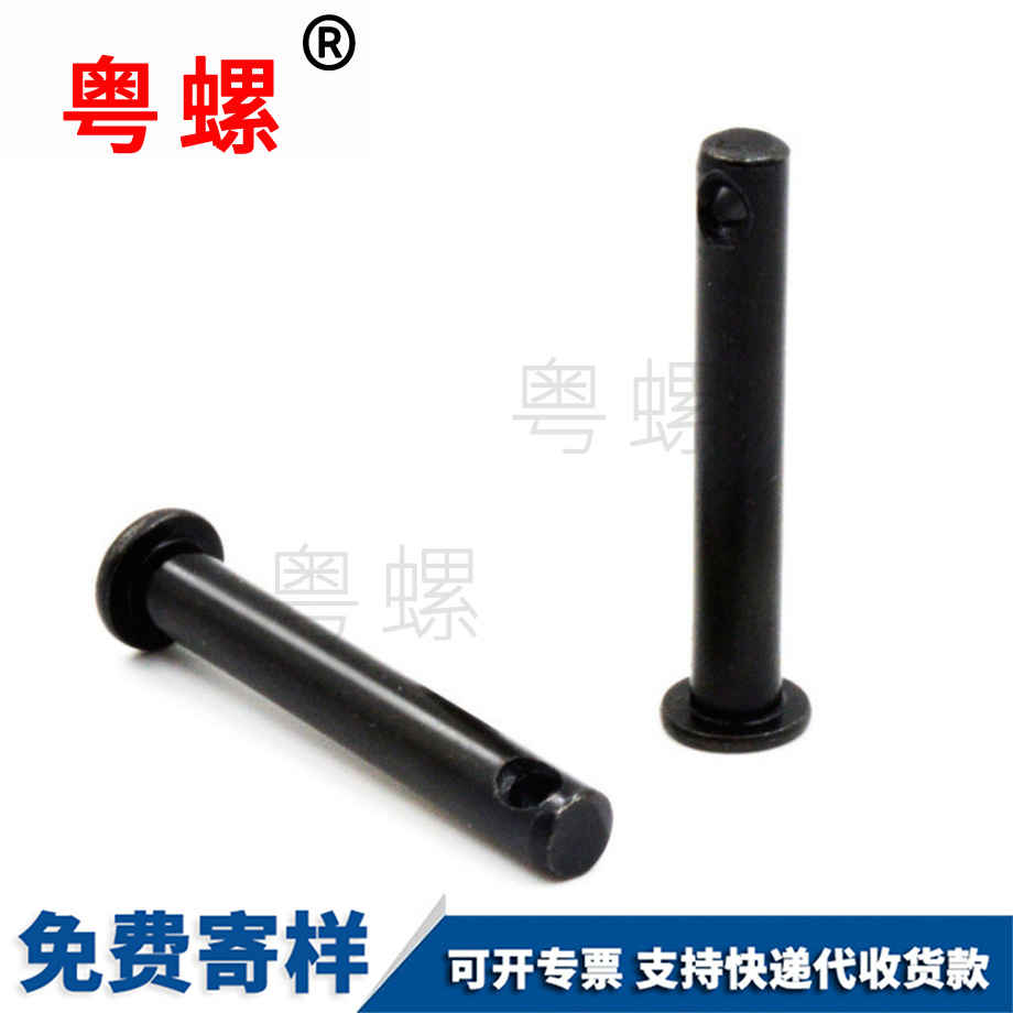 定做豐臺GB882銷軸