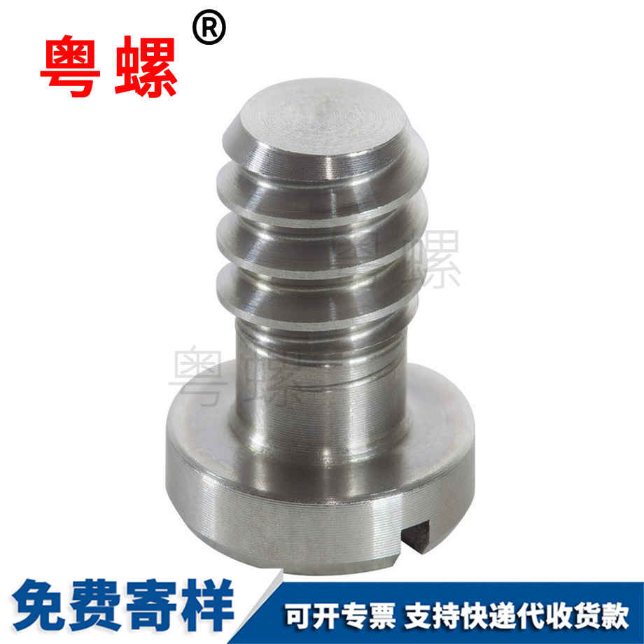 梅花牡丹江非標(biāo)螺絲 梅花牡丹江非標(biāo)螺絲