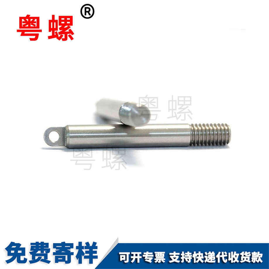 上海不銹鋼螺桿