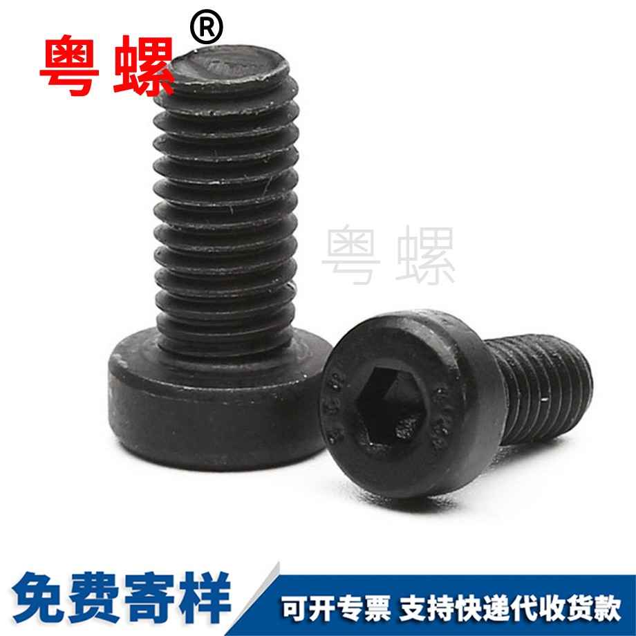 內(nèi)豐臺(tái)六角螺絲