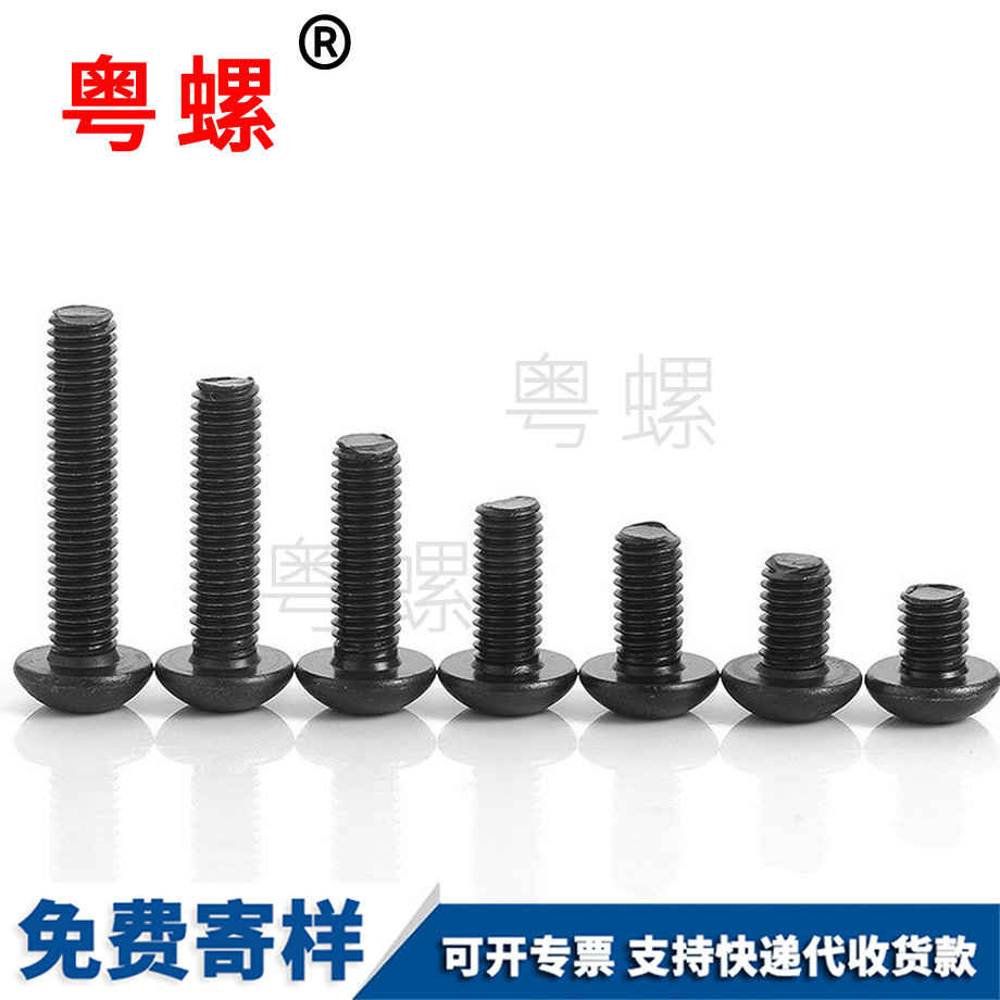 定制豐臺(tái)高強(qiáng)度螺釘