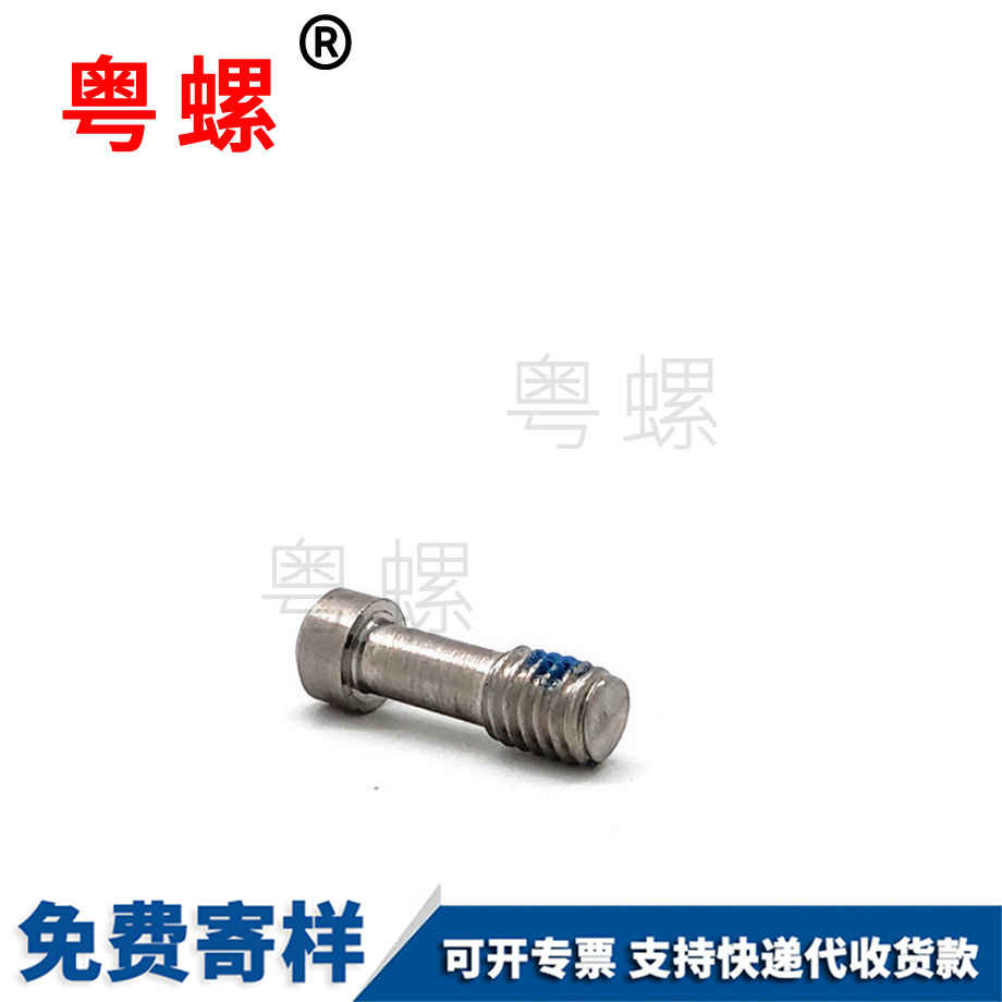 西雙版納尾端點(diǎn)膠西雙版納不脫出螺絲 西雙版納尾端點(diǎn)膠西雙版納不脫出螺絲