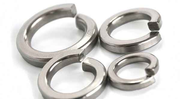 304不銹鋼 彈墊 彈簧墊圈 彈墊片 華司 M5 M6 M8