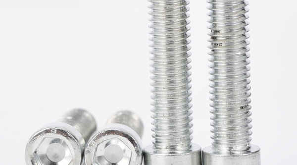 批發(fā)4.8級內(nèi)六角螺絲 圓柱頭 杯頭內(nèi)六角螺絲 M6 M8