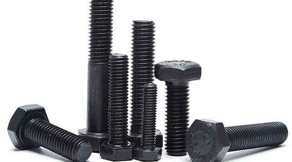 訂制12.9級(jí) 反牙外六角螺絲 左牙倒牙外六角反絲螺栓 M8 M10