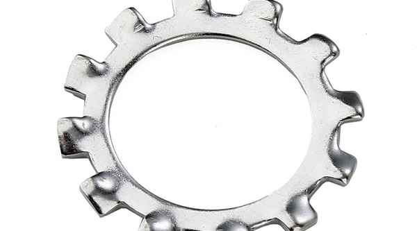 生產(chǎn)不銹鋼 內(nèi)外錐形鋸齒鎖緊 M8 M10 M12