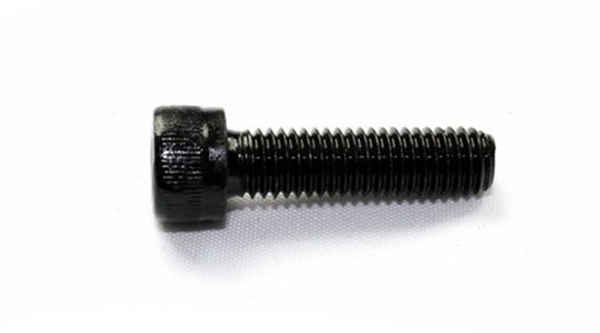 定制8.8級 圓柱頭 內(nèi)六角螺釘 杯頭螺絲 M5