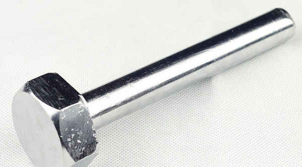 加工不銹鋼 外六角大螺柱 非標(biāo)準(zhǔn)件 緊固件 M5